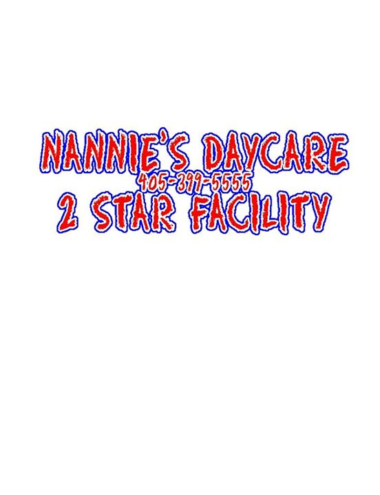 NANNIES DAYCARE