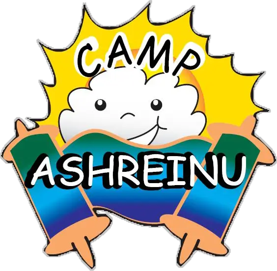 Camp Ashreinu Junior