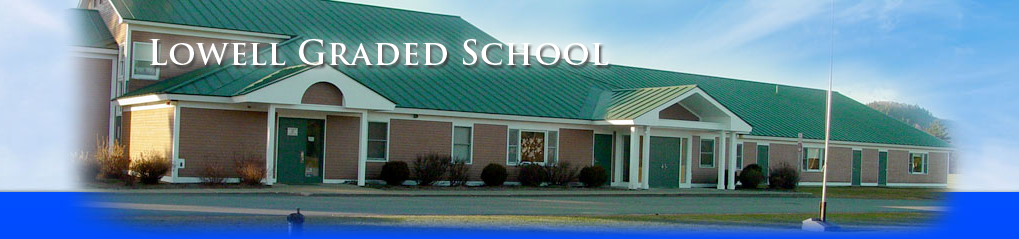 Lowell Graded School