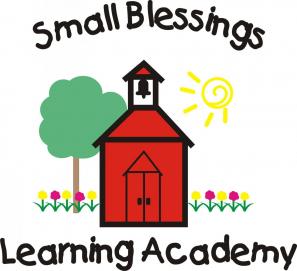 SMALL BLESSINGS LEARNING ACADEMY