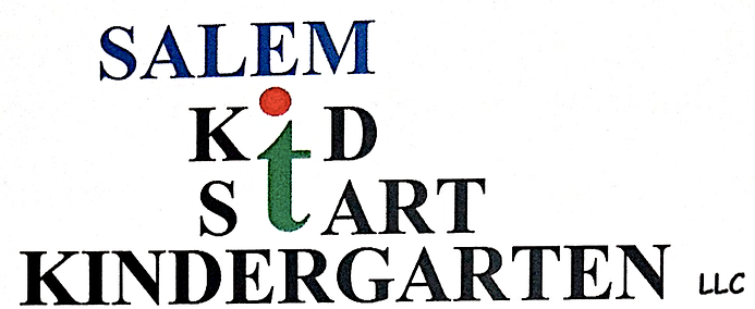 Salem Kid Start Kindergarten
