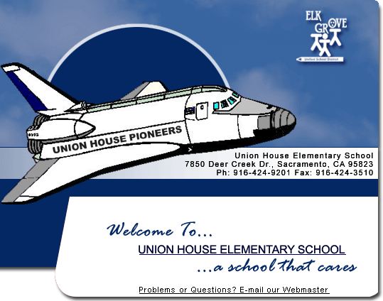 Union House Elementary School