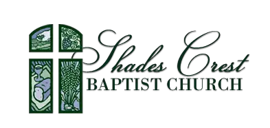 SHADES CREST BAPTIST CHURCH