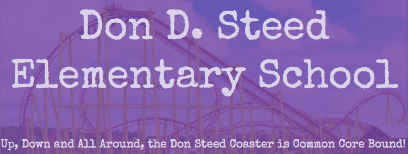 Don D. Steed Elementary Pre-k Program