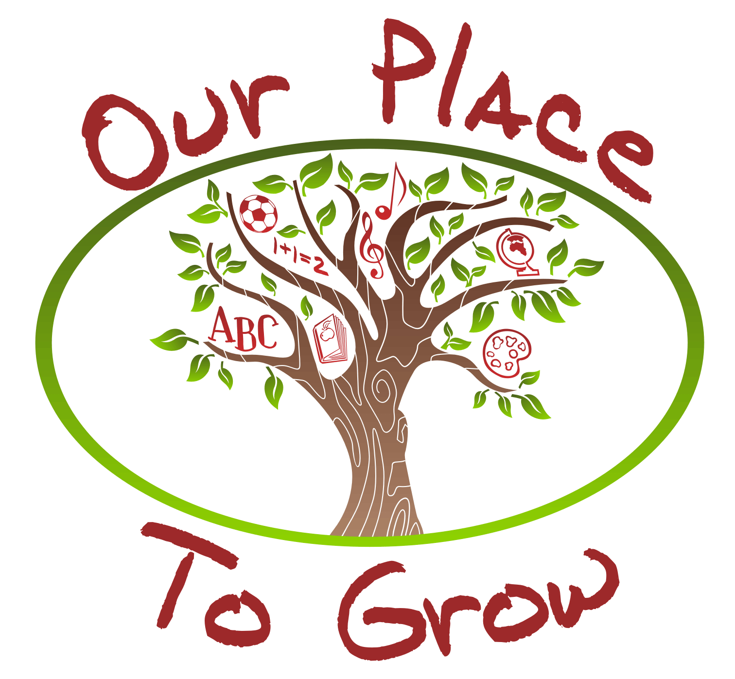 Our Place to Grow Children's Center