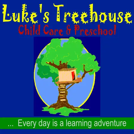 Luke's Treehouse Child Care & Preschool