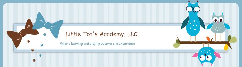 Little Tot's Academy, LLC