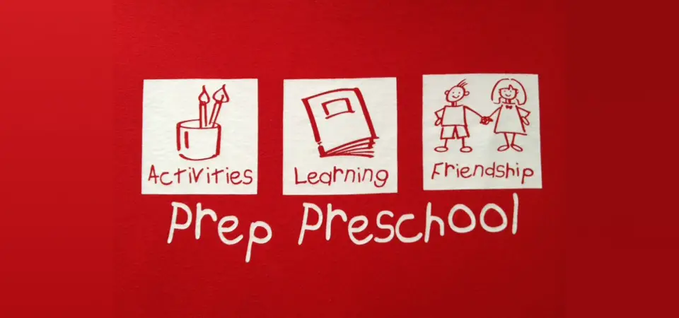 Prep Preschool Ankeny LLC