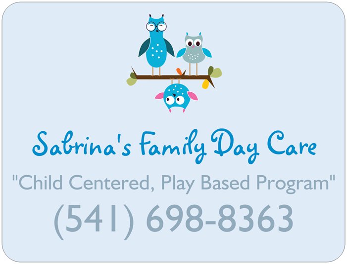 Sabrina's Family Day Care