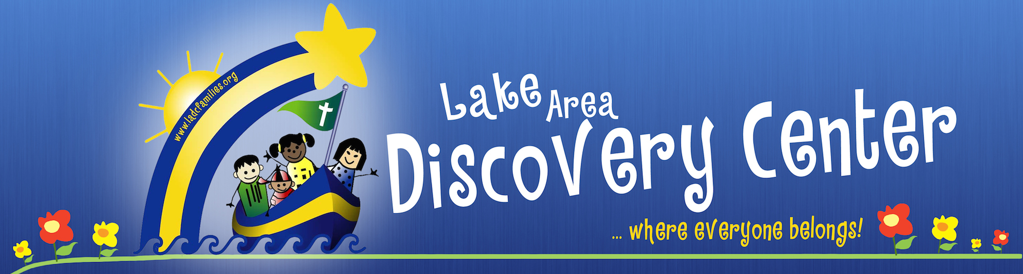 Lake Area Discovery Center at Annunciation