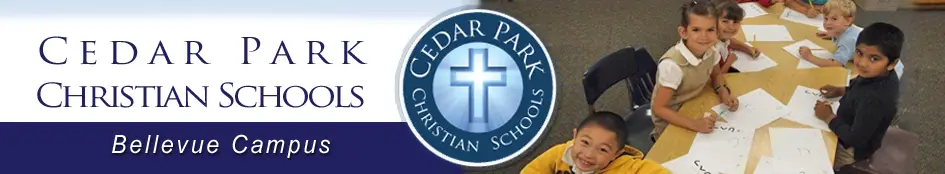 Cedar Park Christian School - Bellevue Campus