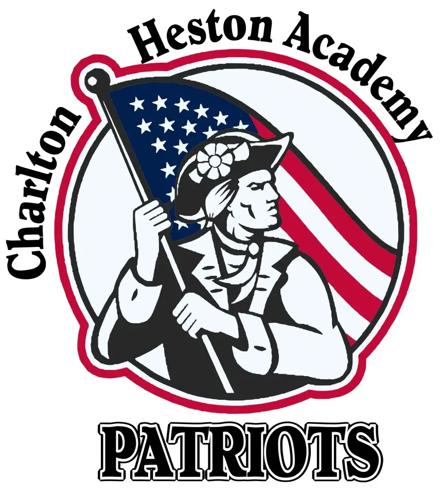 CHARLTON HESTON ACADEMY 1