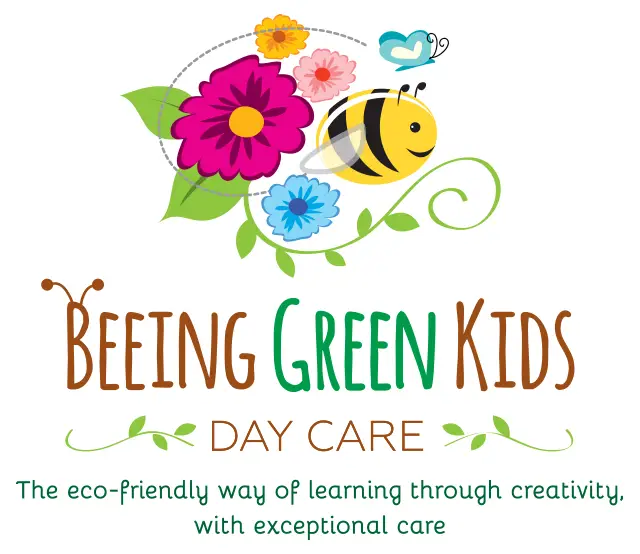 Beeing Green Kids Daycare
