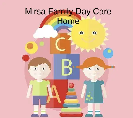 Guerra Family Day Care Home