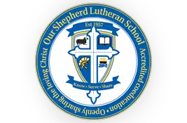 OUR SHEPHERD LUTHERAN PRESCHOOL & CHILD CARE
