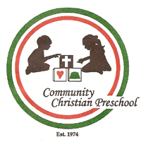 COMMUNITY CHRISTIAN PRESCHOOL
