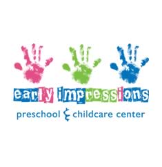 EARLY IMPRESSIONS PRESCHOOL & CHILD CARE CENTER