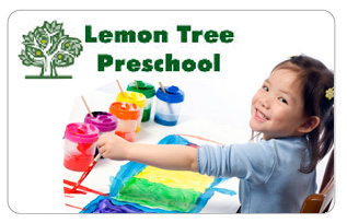 Lemon Tree Preschool