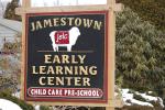 Jamestown Early Learning Center