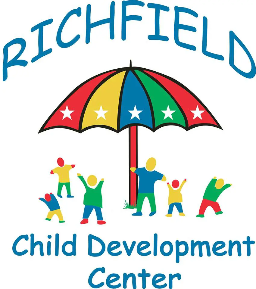 RICHFIELD CHILD DEVELOPMENT CENTER. INC.