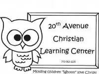 20th Avenue Christian Learning Center