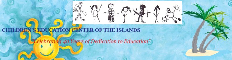 Children's Education Center of the Islands