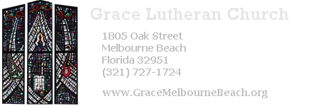 Grace Lutheran Preschool