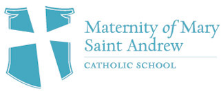 Faithful Beginnings at Maternity of Mary St Andrews School