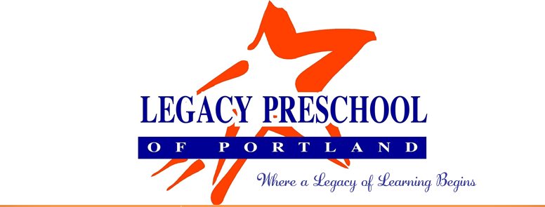 Legacy Preschool of Portland LLC