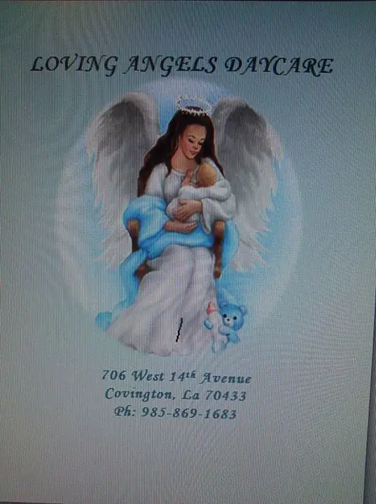 Loving Angels Daycare