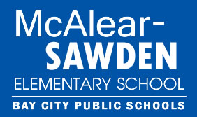 Mcalear - Sawden Elementary