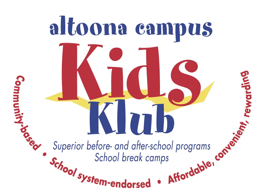 Altoona Campus Kids Klub-Delaware Elem