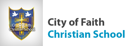 CITY OF FAITH CHRISTIAN ACADEMY I I