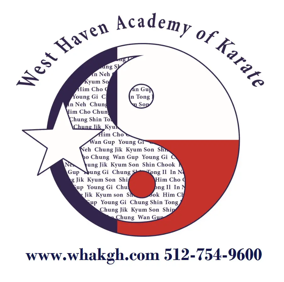 West Haven Academy of Karate Greater Hays