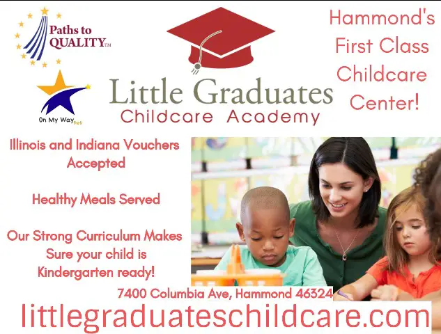 Little Graduates Childcare Academy