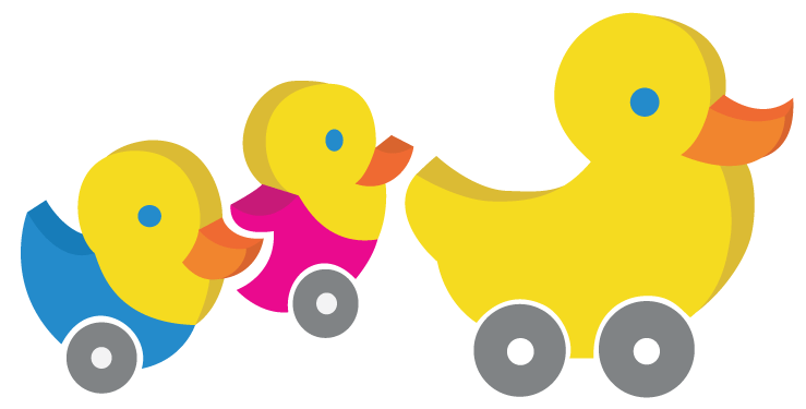DUCK DUCK DAYCARE, INC