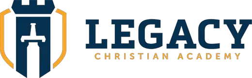 LEGACY CHRISTIAN ACADEMY