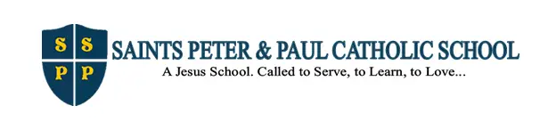 SAINTS PETER & PAUL CATHOLIC SCHOOL