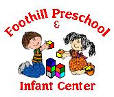 Foothill Preschool
