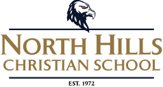 NORTH HILLS CHRISTIAN SCHOOL