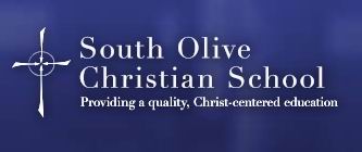SOUTH OLIVE CHRISTIAN PRESCHOOL
