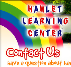 Hamlet Learning Center