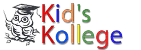 Kids Kollege Learning and Child Care Center