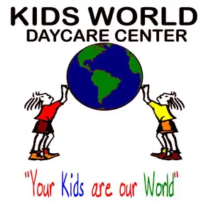 KIDS WORLD DAYCARE CENTER