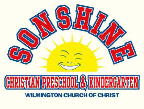 Sonshine Christian Preschool And Kindergarten