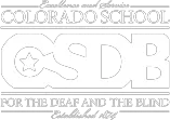 Colorado School For The Deaf And The Blind
