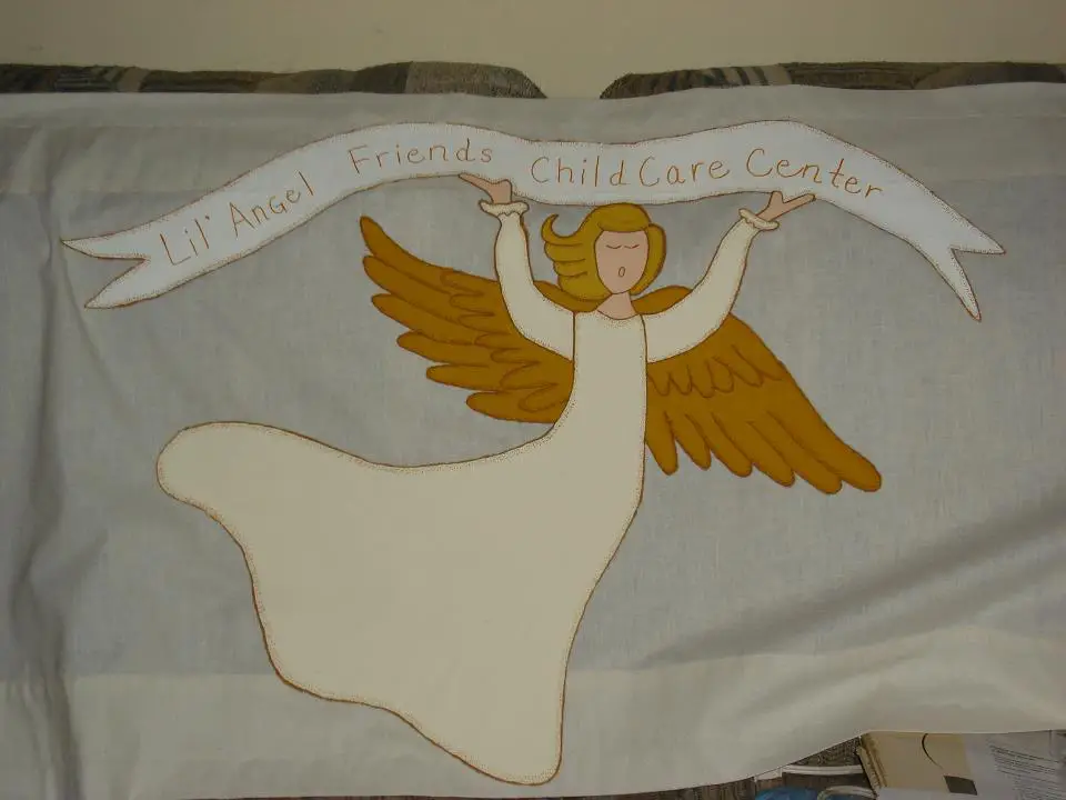 Lil Angel Friends Child Care Center