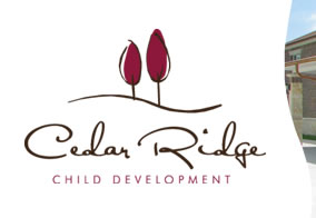 Cedar Ridge Child Development
