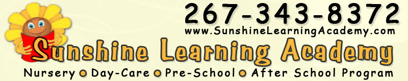 SUNSHINE LEARNING ACADEMY 2