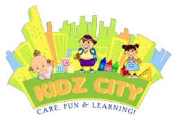 Kidz City Daycare and Learning Center